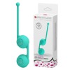 Kegel Tighten Up Green Vaginal Balls Kegel Tighten Up Green Vaginal Balls
