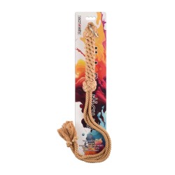 ����� �� ������� Fetish Boutique Soft Rope Flogger