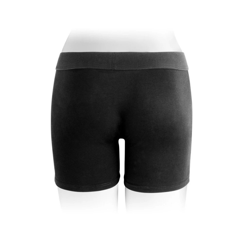 Packer Wear Unisex StrapOn Harness Boxer Shorts. Артикул: IXI64865