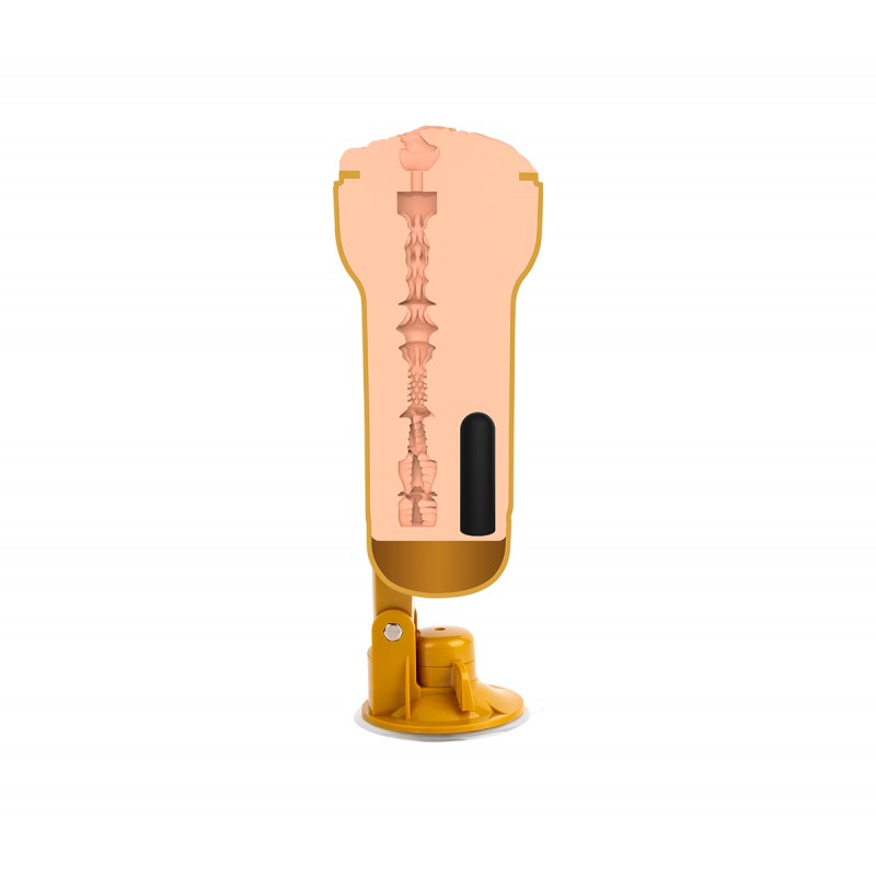 Masturbator Men Holly Realistic Vagina Cup. Артикул: IXI64881