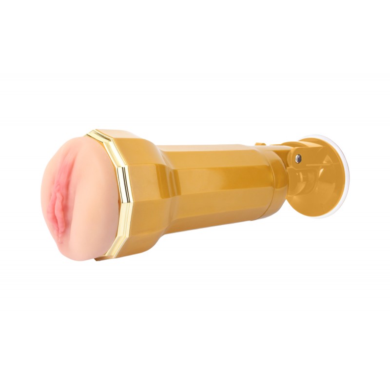 Masturbator Men Holly Realistic Vagina Cup. Артикул: IXI64881