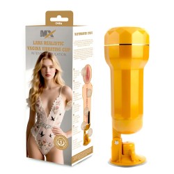 ����������� ��� ������ Lara Realistic Vagina Cup