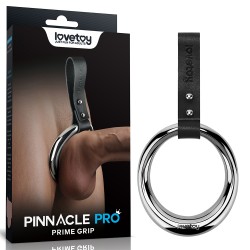 ������ �� ����� Pinnacle Pro Prime Grip Cock Ring XLarge Wide Fit