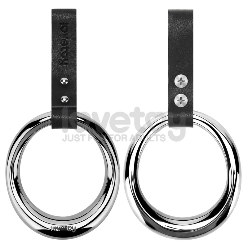 Pinnacle Pro Prime Grip Cock Ring XLarge Wide Fit. Артикул: IXI64889