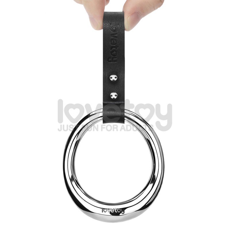 Pinnacle Pro Prime Grip Cock Ring XLarge Wide Fit. Артикул: IXI64889