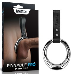 ������ �� ����� Pinnacle Pro Prime Grip Cock Ring Medium Firm Fit