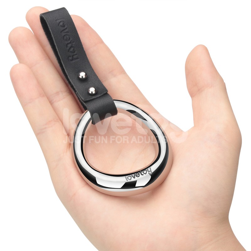 Pinnacle Pro Prime Grip Cock Ring Small Tight Fit. Артикул: IXI64892