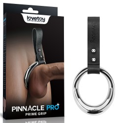 ������ �� ����� Pinnacle Pro Prime Grip Cock Ring Small Tight Fit