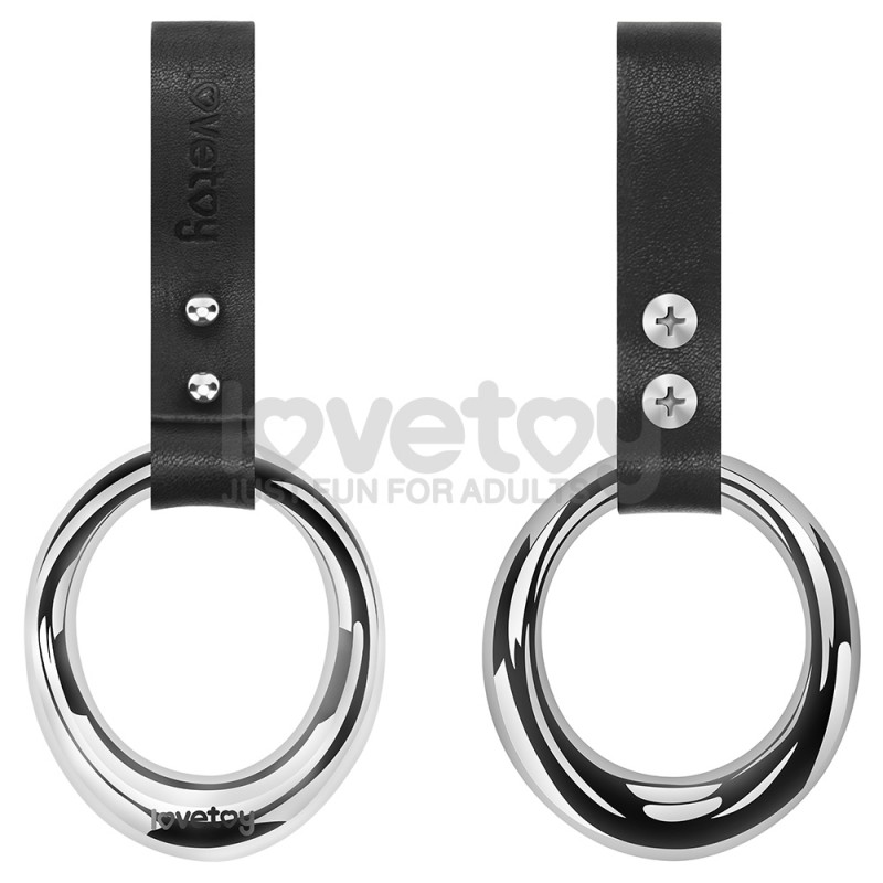 Pinnacle Pro Prime Grip Cock Ring Small Tight Fit. Артикул: IXI64892