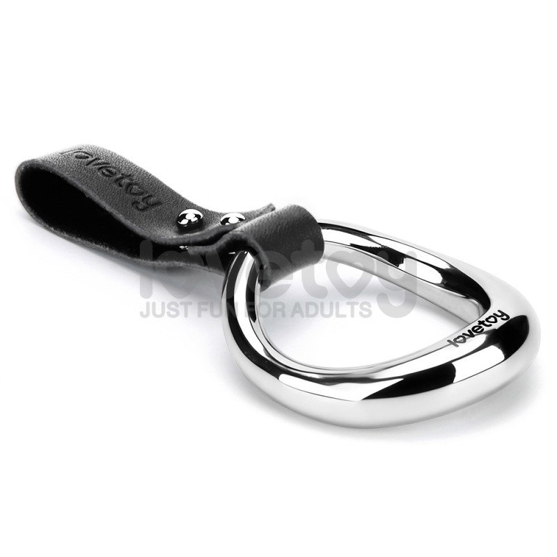 Pinnacle Pro Prime Grip Cock Ring Small Tight Fit. Артикул: IXI64892