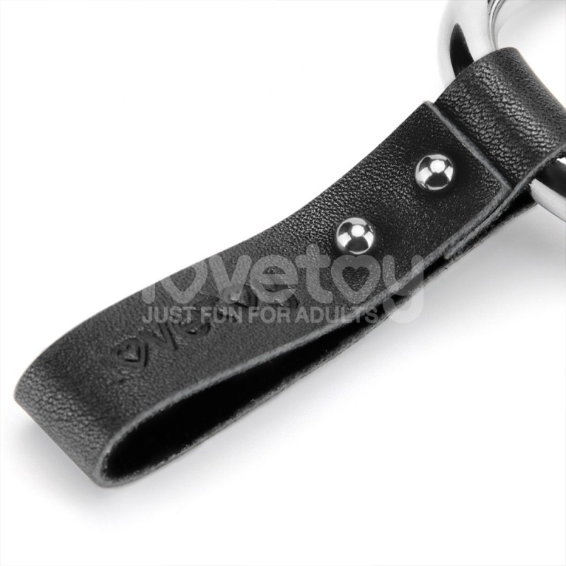 Pinnacle Pro Prime Grip Cock Ring Small Tight Fit. Артикул: IXI64892