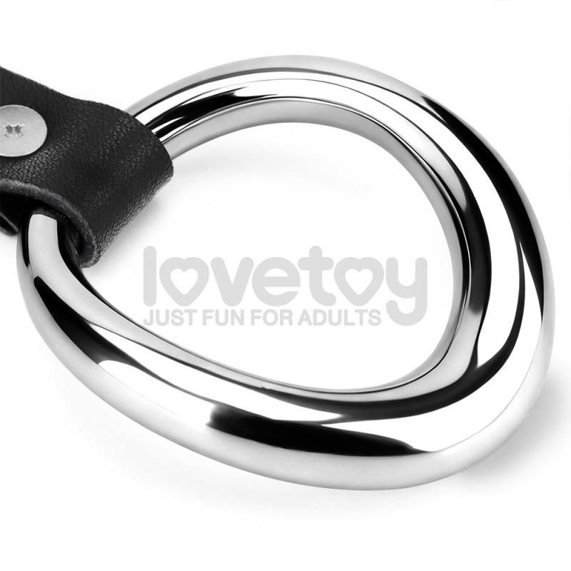 Pinnacle Pro Prime Grip Cock Ring Small Tight Fit. Артикул: IXI64892