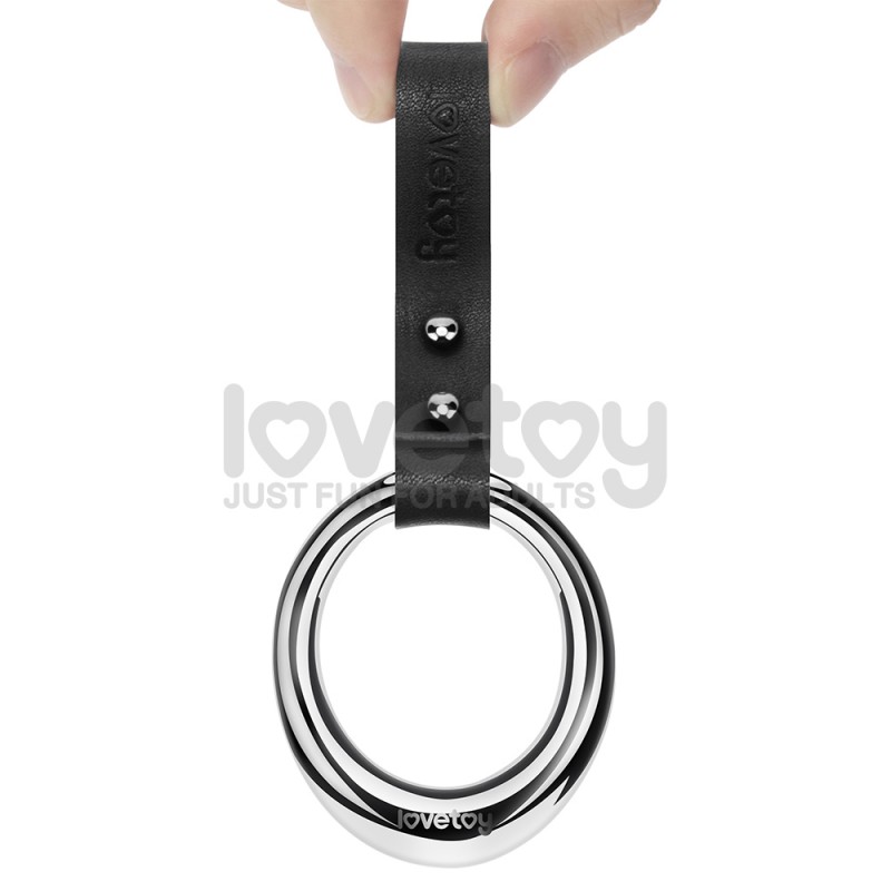 Pinnacle Pro Prime Grip Cock Ring Small Tight Fit. Артикул: IXI64892