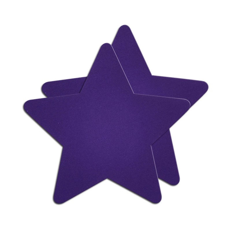 Стикини на соски Stars I Assorted, 4 pairs. Артикул: IXI64898