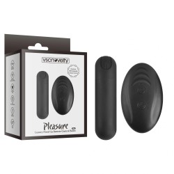 Pleasure Luxury Mini Rechargeable Bullet Vibrator