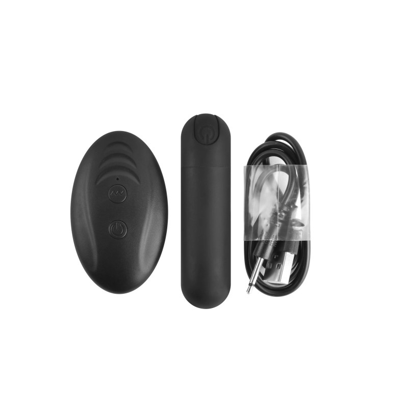 Pleasure Luxury Mini Rechargeable Bullet Vibrator. Артикул: IXI64901