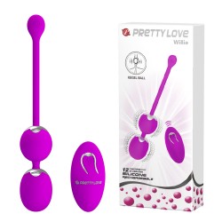 ����������� ������ � ��������� Willie Dream Chaser Pink