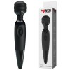 Power Wand Black Clitoral Vibrator Power Wand Black Clitoral Vibrator