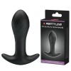 �������� ������������� Anal Plug Massager Black