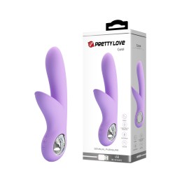 �������� ��� ������ Sensual Pleasure Carol Purple