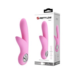 �������� ��� ������ Sensual Pleasure Carol Pink