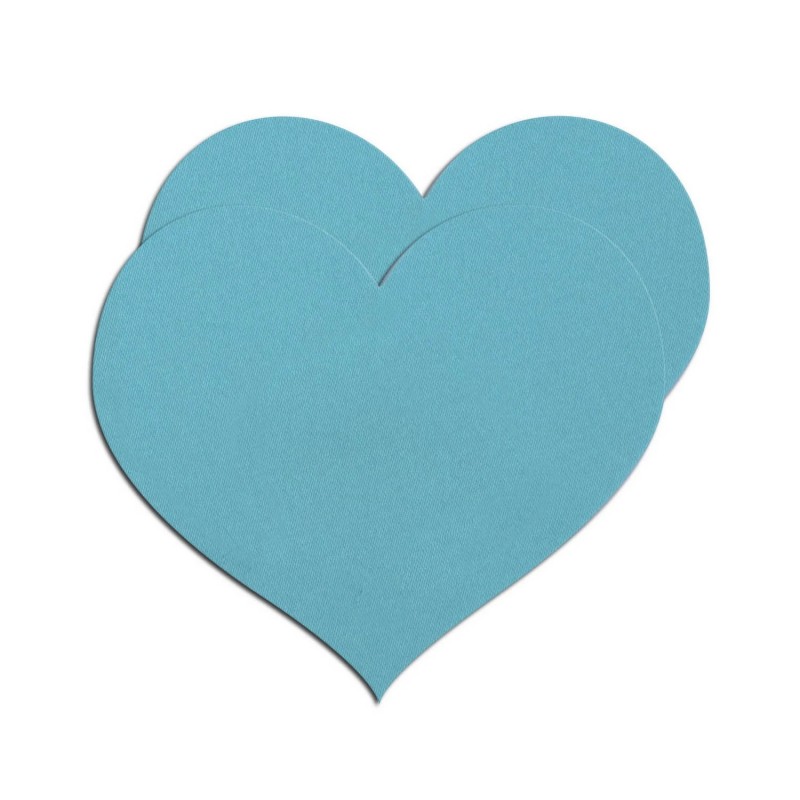 Стикини на соски Hearts I Assorted, 4 pairs. Артикул: IXI64941