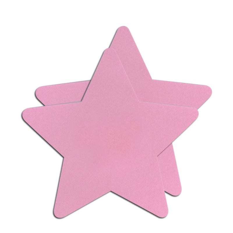 Стикини на соски Stars II Assorted, 4 pairs. Артикул: IXI64944