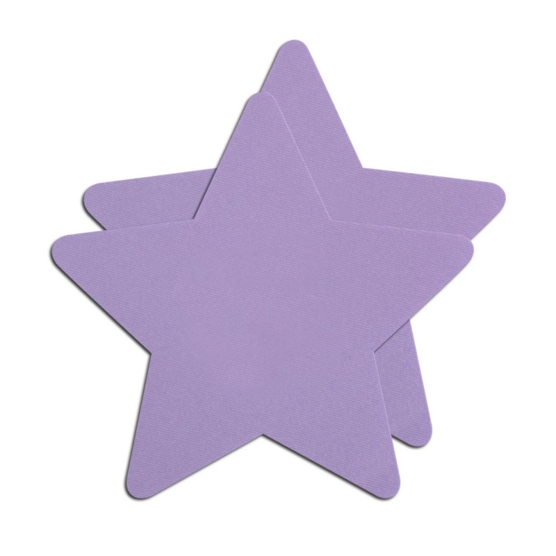 Стикини на соски Stars II Assorted, 4 pairs. Артикул: IXI64944