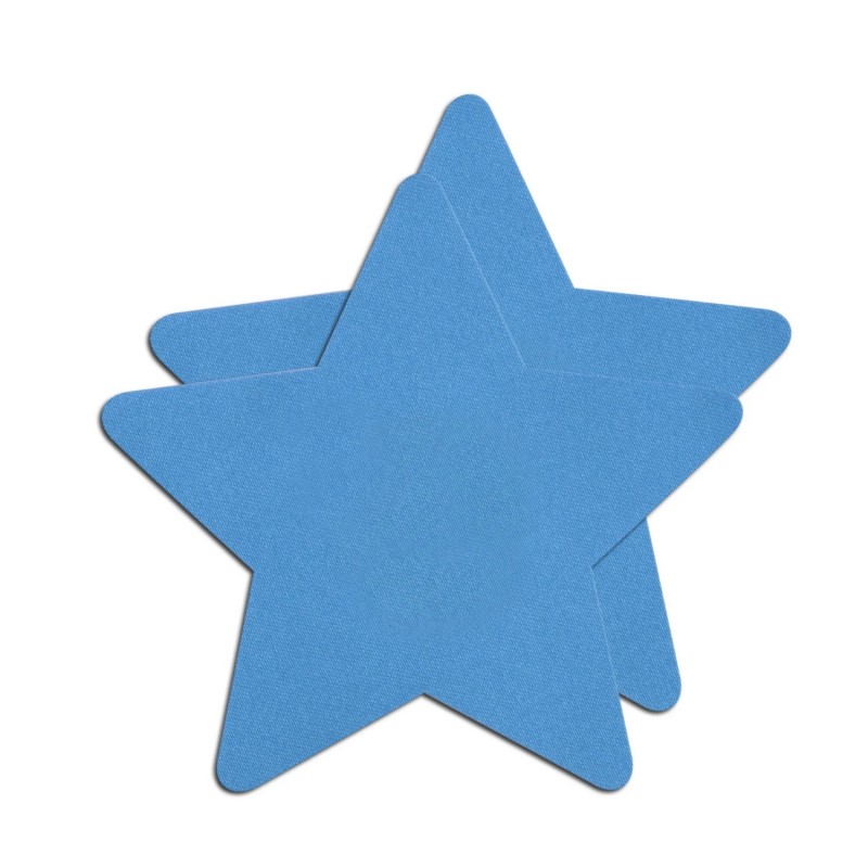 Стикини на соски Stars II Assorted, 4 pairs. Артикул: IXI64944