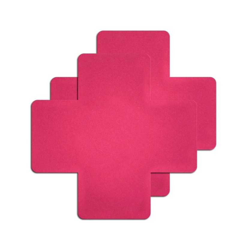 Стикини на соски Cross II Assorted, 4 pairs. Артикул: IXI64957