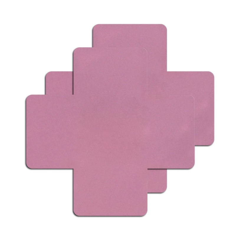 Стикини на соски Cross II Assorted, 4 pairs. Артикул: IXI64957