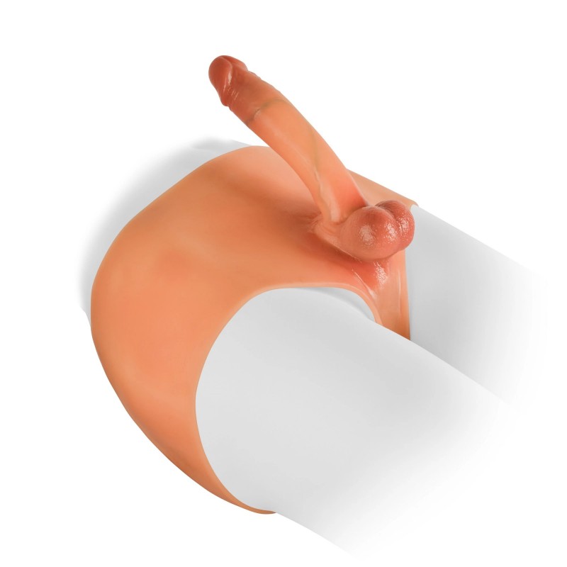 Versatile Extreme Realistic Dildo Pants. Артикул: IXI64960