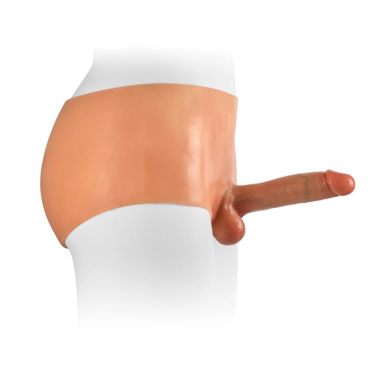 Versatile Extreme Realistic Dildo Pants. Артикул: IXI64960