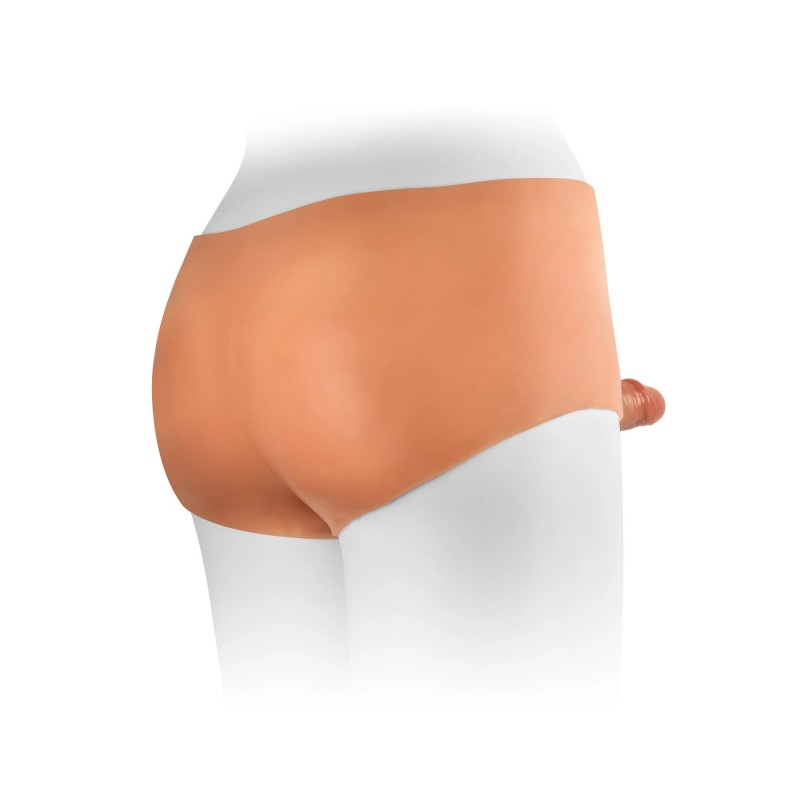 Versatile Extreme Realistic Dildo Pants. Артикул: IXI64960