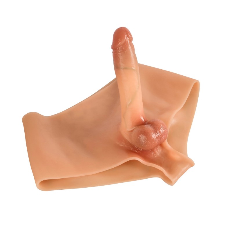 Versatile Extreme Realistic Dildo Pants. Артикул: IXI64960