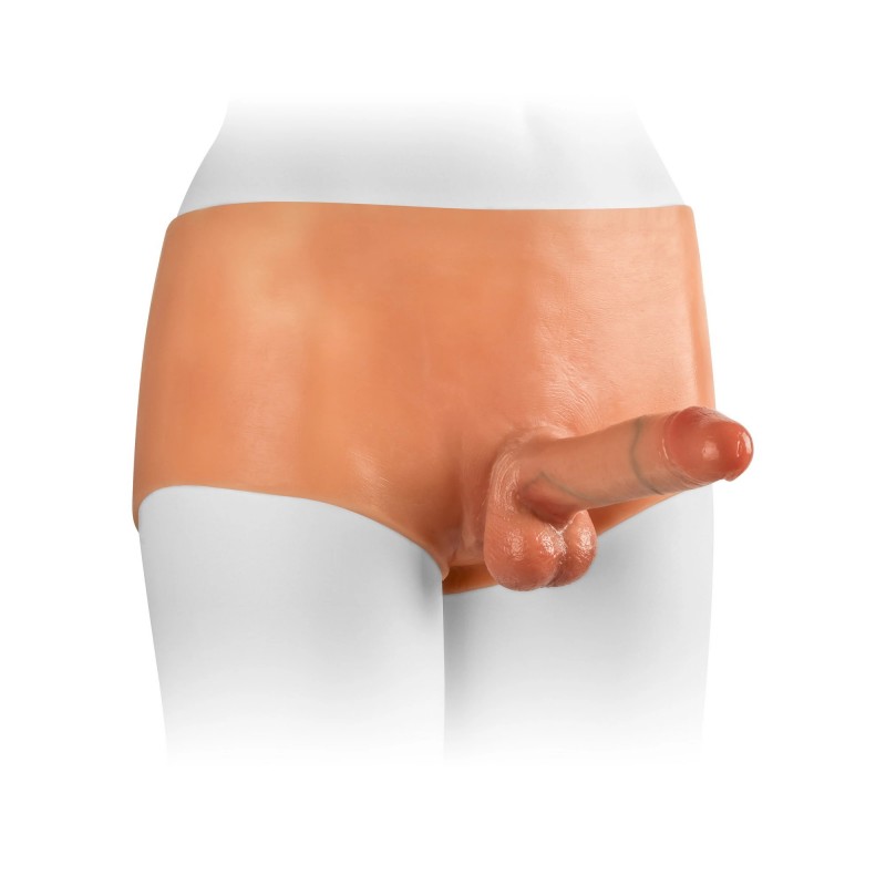 Versatile Extreme Realistic Dildo Pants. Артикул: IXI64960