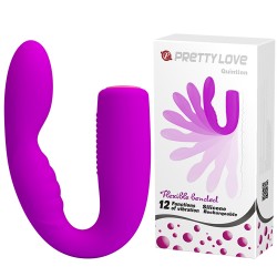 �������� ��� ������ Flexible Bended Quintion Pink