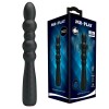 Анальный вибромассажер Vibrating Anal Plug Анальный вибромассажер Vibrating Anal Plug