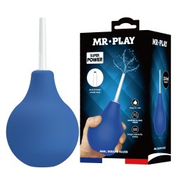 �������� ������ Anal Douche Blue