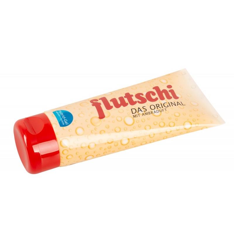 Лубрикант на водной основе Flutschi Original, 200мл. Артикул: IXI65005
