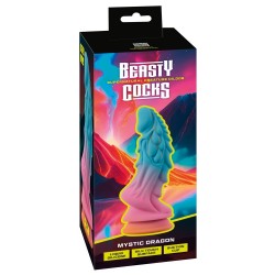 �������������� ������������� �� �������� Mystic Dragon