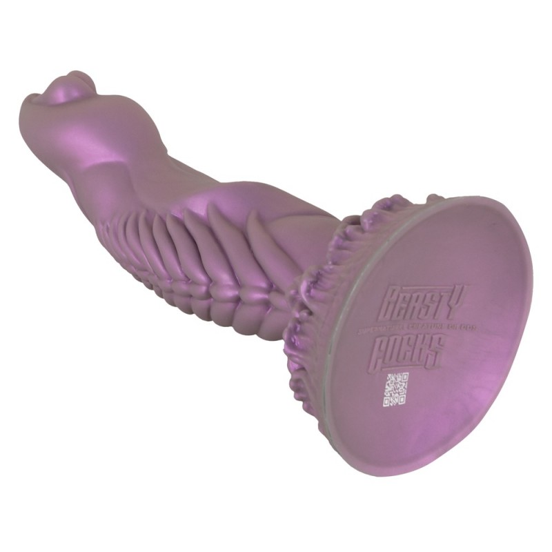 The Alien Phallus Is Fantastic Suction Cup Dildo.. Артикул: IXI65028