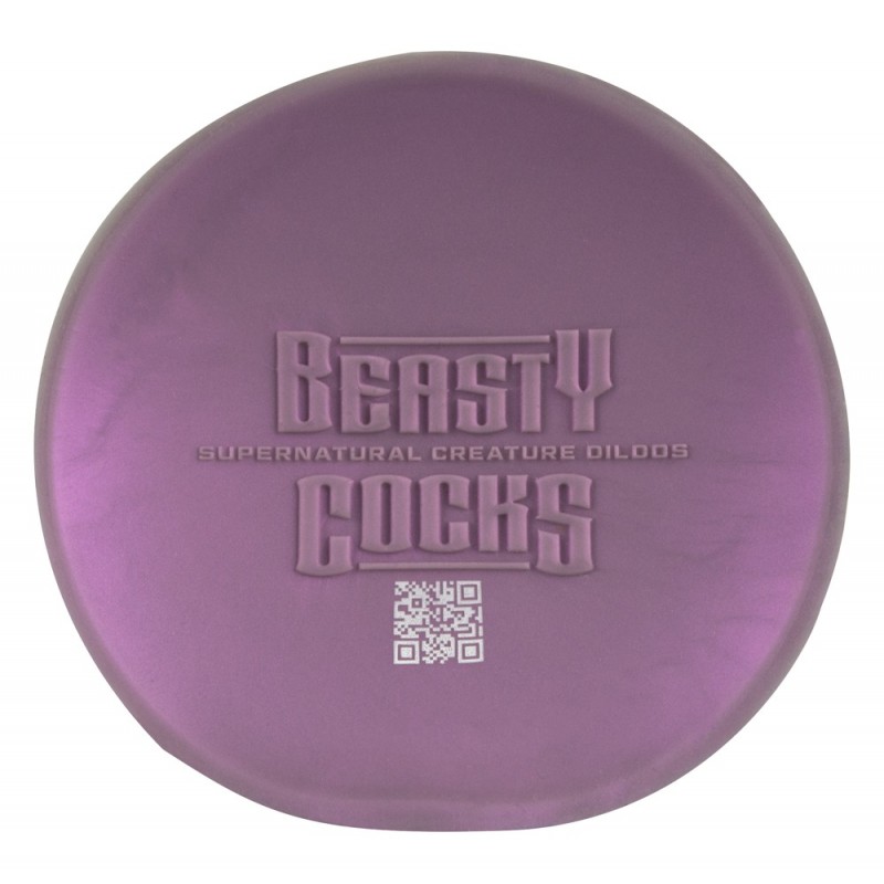 The Alien Phallus Is Fantastic Suction Cup Dildo.. Артикул: IXI65028