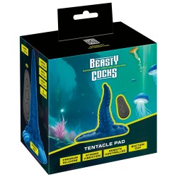 �������������� �������� � ������� Tentacle Pad