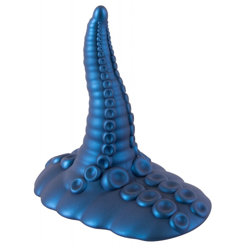 Fantastic Tentacle Pad Remote Control Vibrator. Артикул: IXI65034