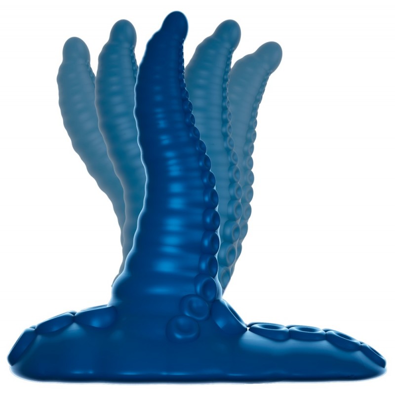 Fantastic Tentacle Pad Remote Control Vibrator. Артикул: IXI65034