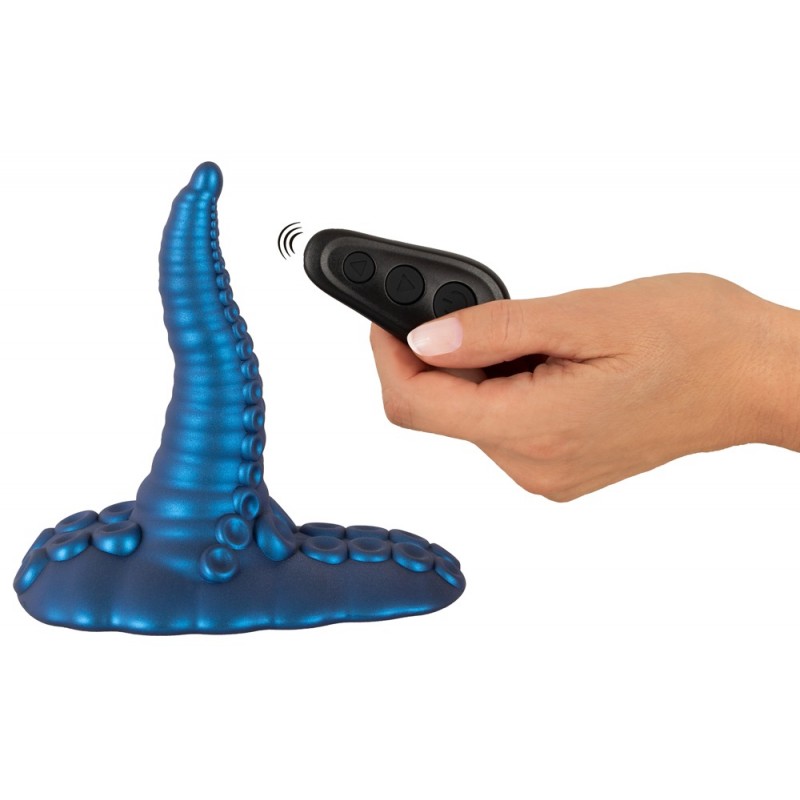 Fantastic Tentacle Pad Remote Control Vibrator. Артикул: IXI65034