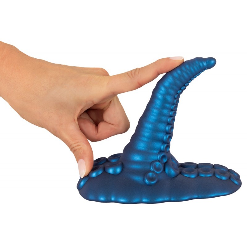 Fantastic Tentacle Pad Remote Control Vibrator. Артикул: IXI65034