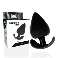 Addicted Toys - Anal Plug 11 Cm