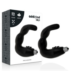 �������� �������� ��� ������ Prostate Anal Massager Vibration
